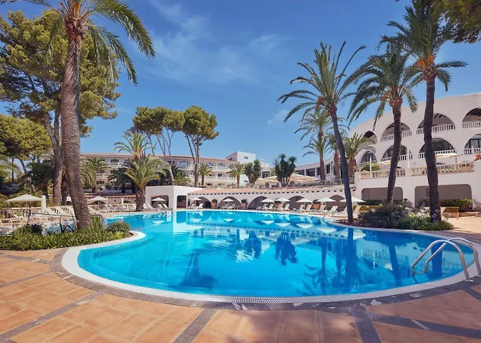 Maritim Hotel Galatzo